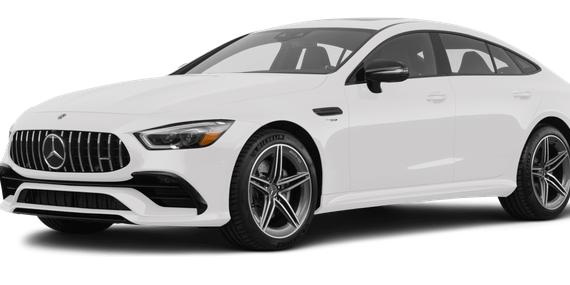 MERCEDES-BENZ AMG GT 2020 W1K7X6BB7LA016537 image